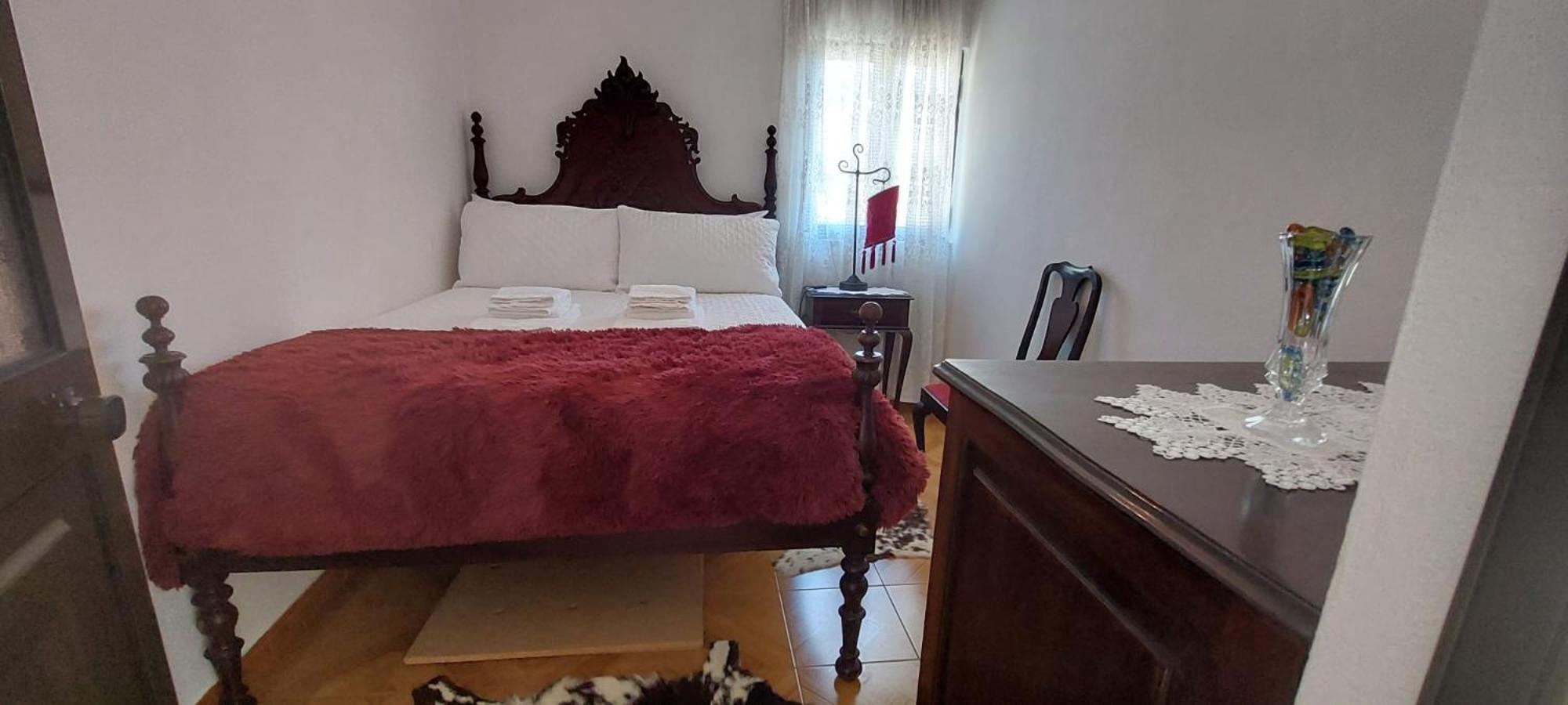 Quinta Dos Castros Douro Villa Baião Buitenkant foto